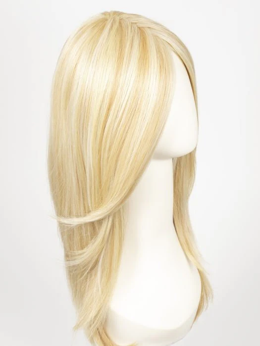 Sensational | HF Synthetic Lace Front Wig (Mono Top) - Musesware