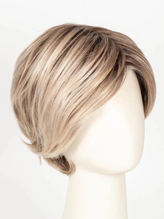 Posh Premiere | Synthetic Lace Front Wig (Hand-Tied) - Musesware