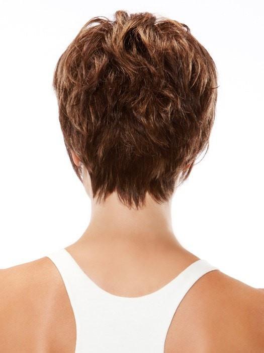 Zoe by Jon Renau | Synthetic Wig | CLOSEOUT - Musesware