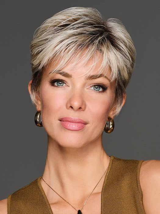 Jaw Dropper | Synthetic Lace Front Wig (Basic Cap) - Musesware