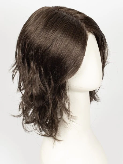 Mellow | Synthetic Lace Front Wig - Musesware