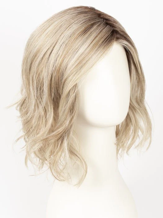 Caliente | Synthetic Lace Front Wig | CLOSEOUT - Musesware