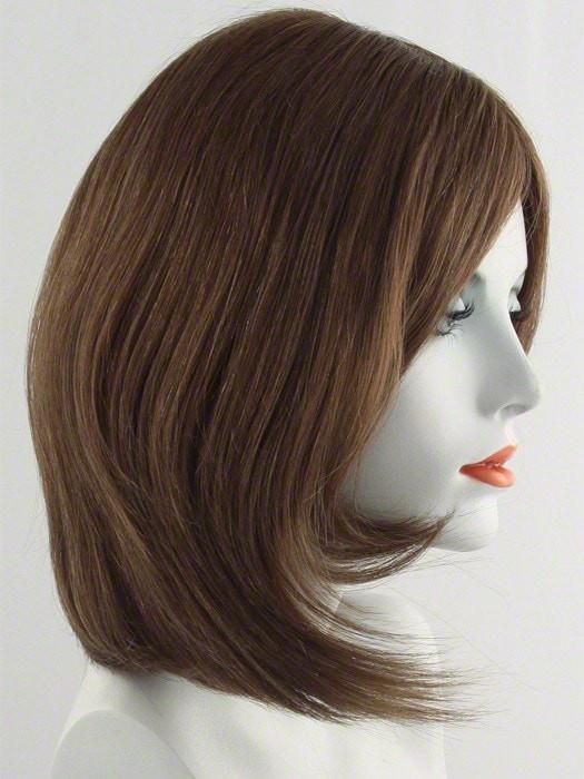 Nicole by Jon Renau | Human Hair Lace Front Wig | CLOSEOUT - Musesware