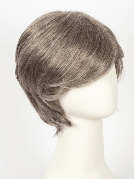 Gary | Synthetic Lace Front Wig (Mono Top) | CLOSEOUT - Musesware