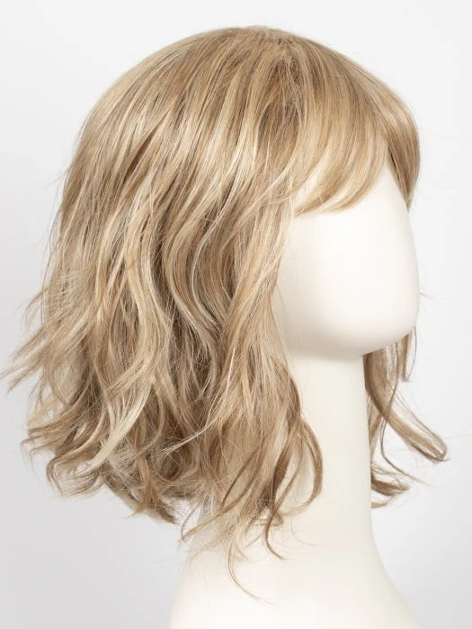 Breezy Wavez | HF Synthetic Wig - Musesware