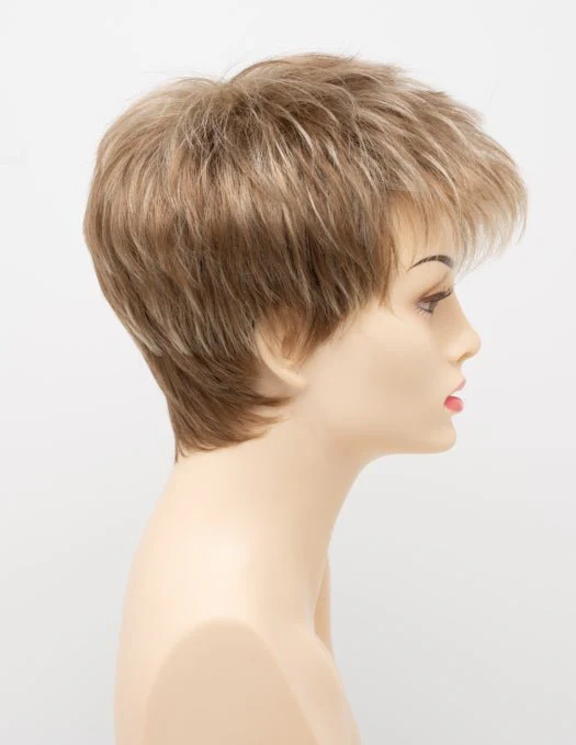 Ivy by Envy | Synthetic Wig (Basic Cap) - Musesware
