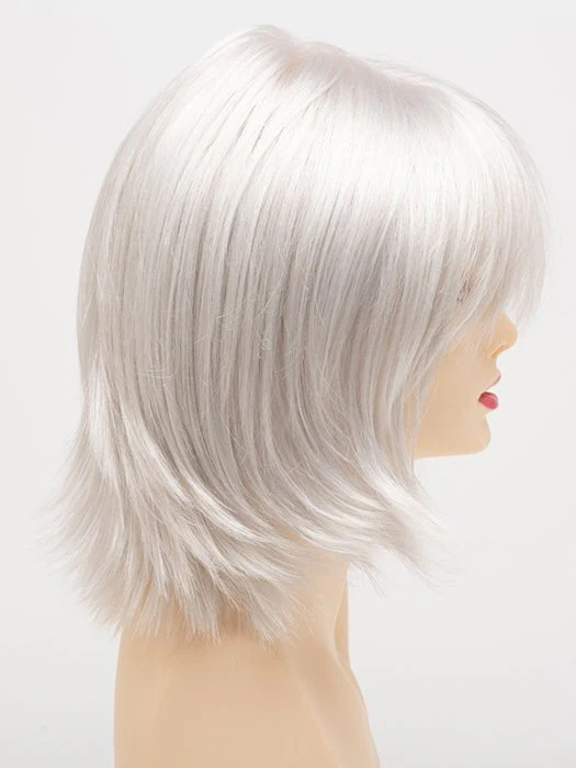 Amber | Synthetic Lace Front Wig (Mono Top) - Musesware