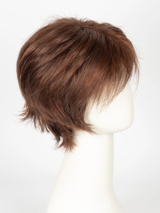 Coco | Synthetic Wig (Basic Cap) - Musesware