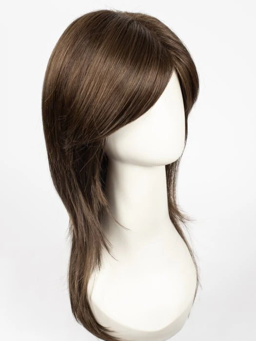Serena | Synthetic Wig (Basic Cap) - Musesware