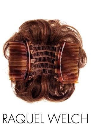 UpDo Curls by Raquel Welch | Ponytail | CLOSEOUT - Musesware