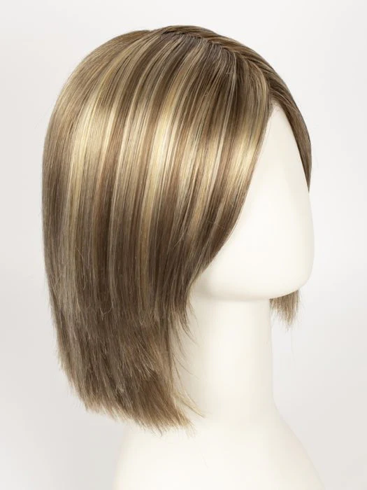Ellis | Synthetic Lace Front Wig - Musesware