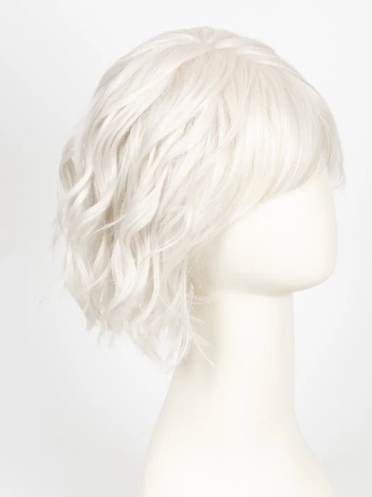 Trend | Synthetic Lace Front Wig (Mono Top) - Musesware