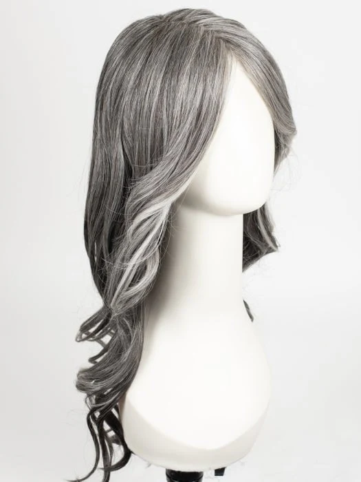 Model Mode | Synthetic Lace Front Wig (Mono Top) - Musesware